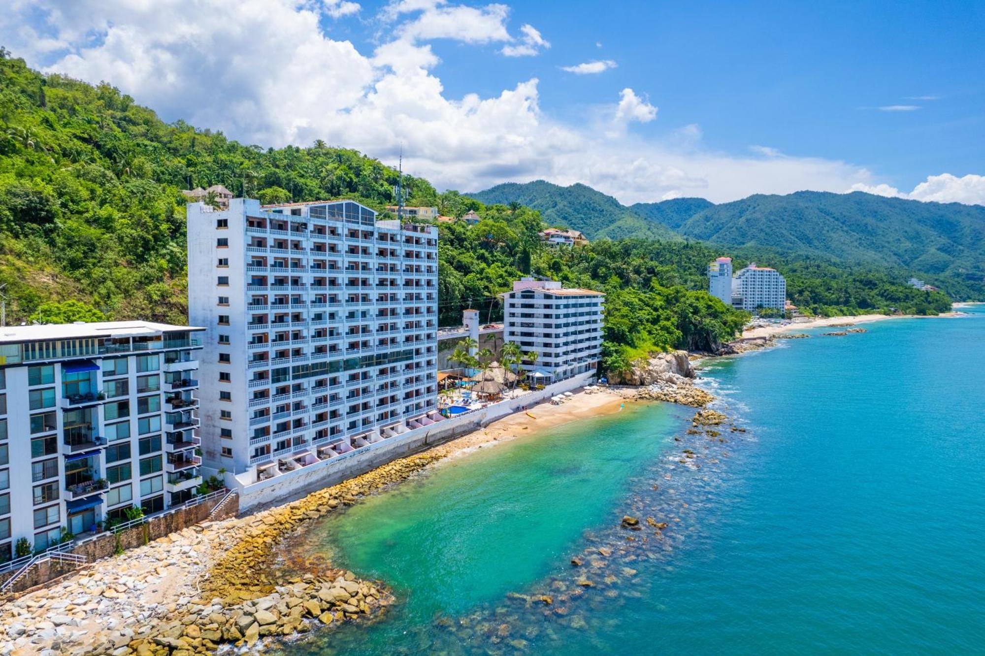 Costa Sur Resort, Classico Collection By Sonesta プエルトバラータ エクステリア 写真