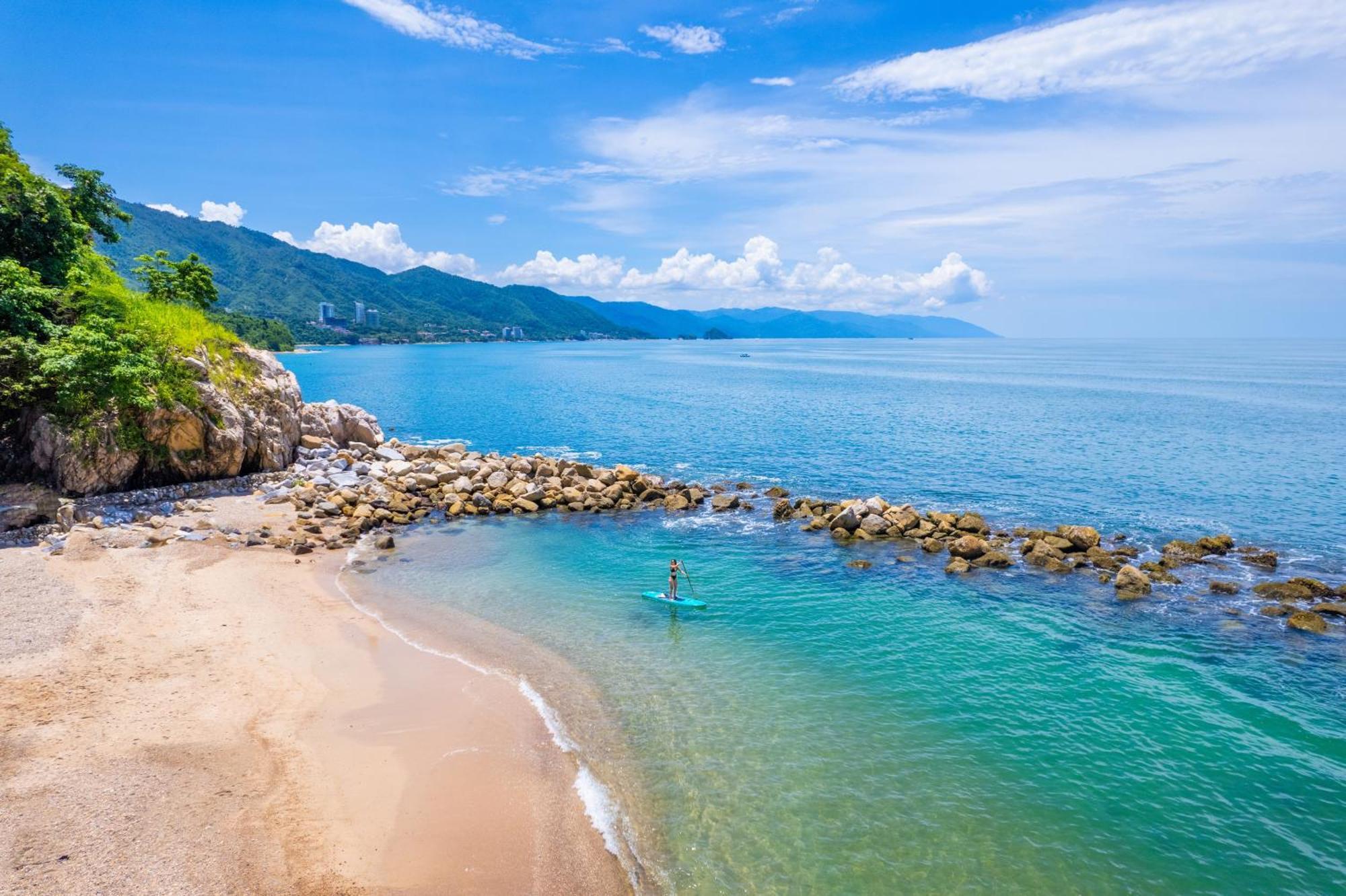 Costa Sur Resort, Classico Collection By Sonesta プエルトバラータ エクステリア 写真