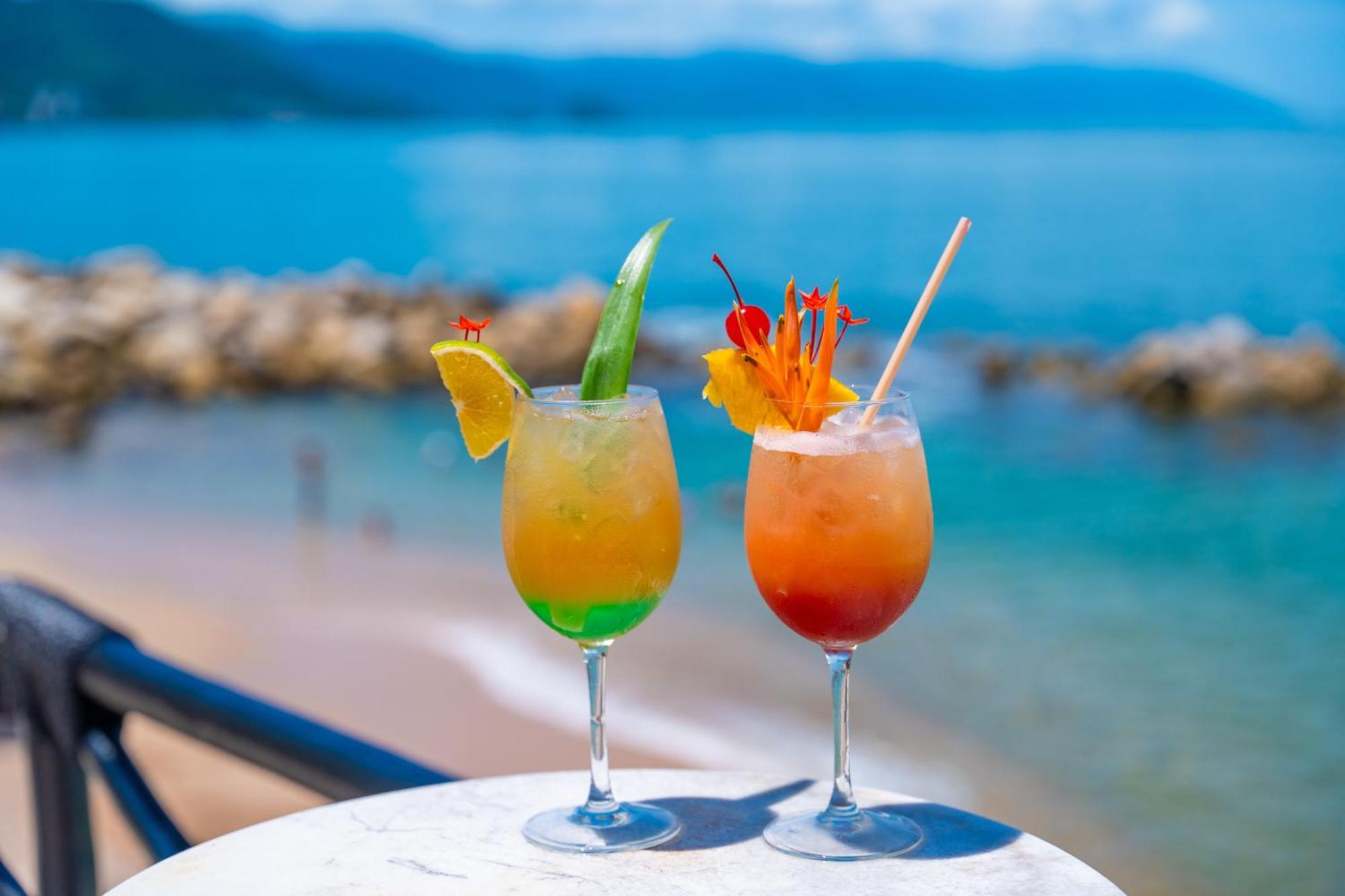 Costa Sur Resort, Classico Collection By Sonesta プエルトバラータ エクステリア 写真