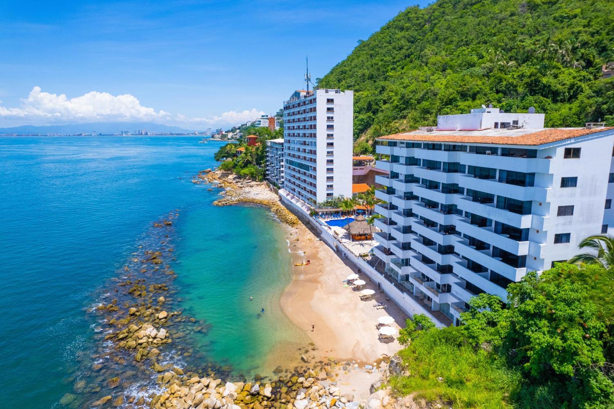 Costa Sur Resort, Classico Collection By Sonesta プエルトバラータ エクステリア 写真