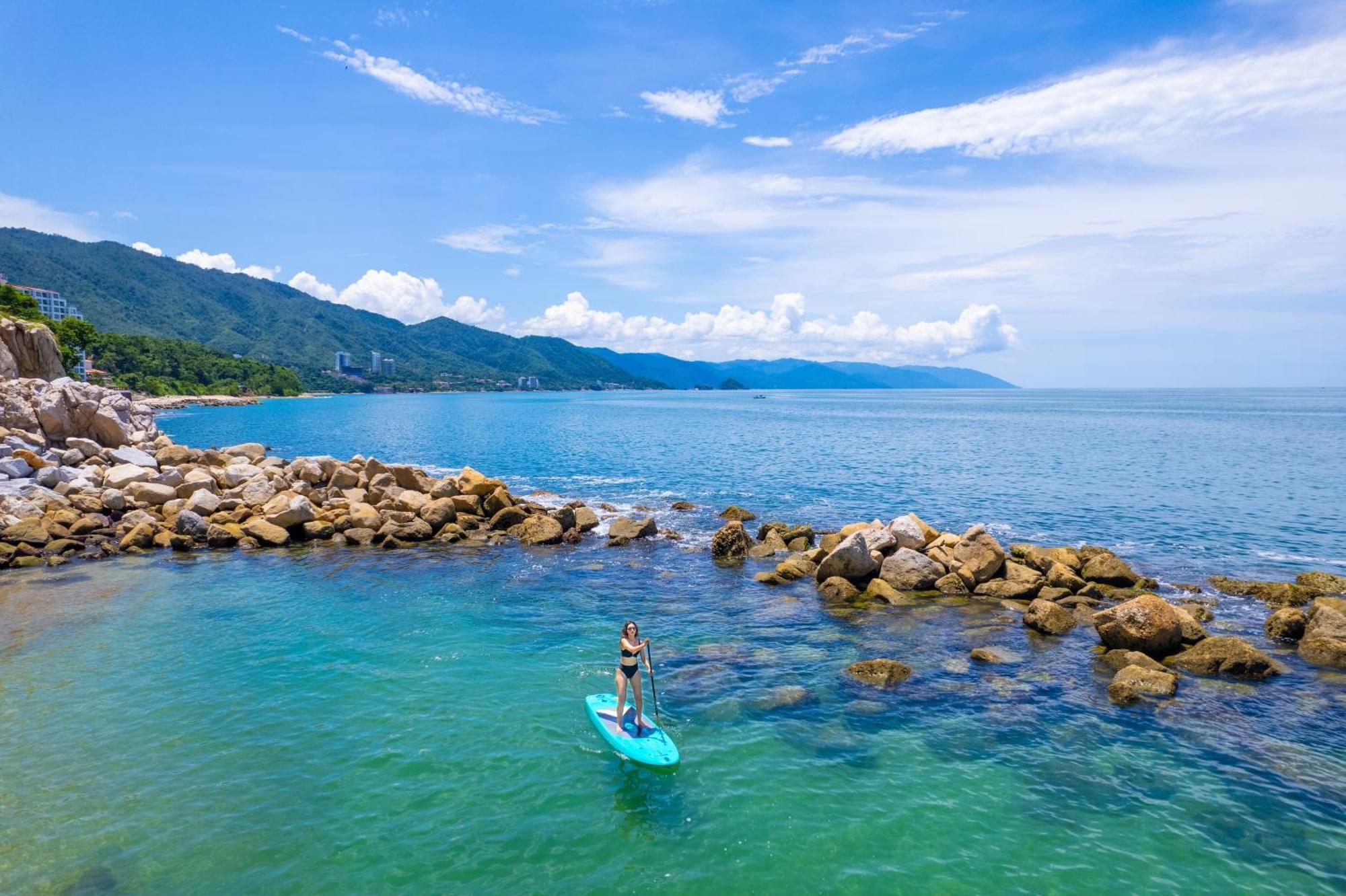 Costa Sur Resort, Classico Collection By Sonesta プエルトバラータ エクステリア 写真