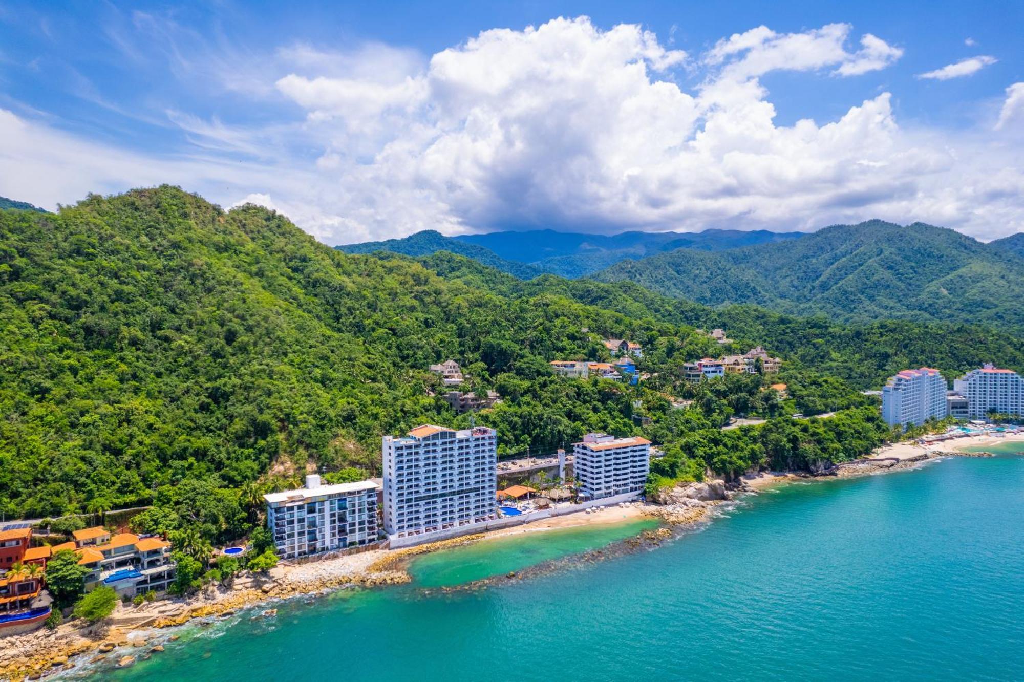 Costa Sur Resort, Classico Collection By Sonesta プエルトバラータ エクステリア 写真