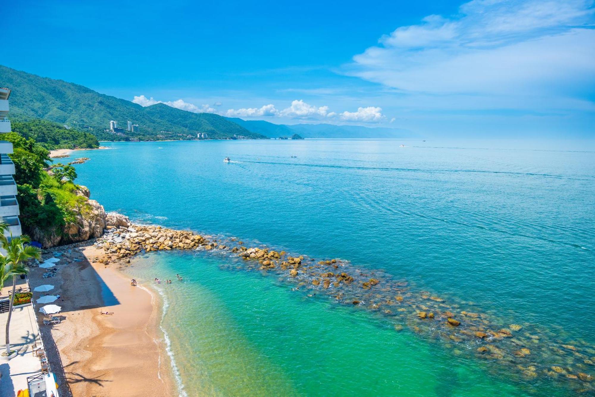 Costa Sur Resort, Classico Collection By Sonesta プエルトバラータ エクステリア 写真