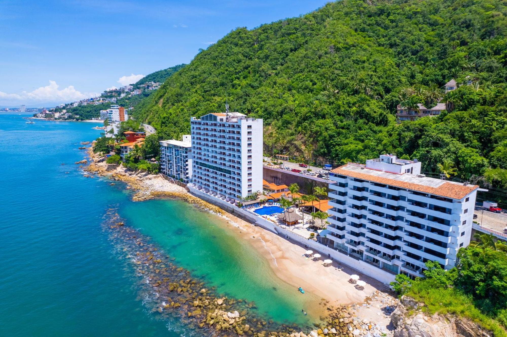 Costa Sur Resort, Classico Collection By Sonesta プエルトバラータ エクステリア 写真