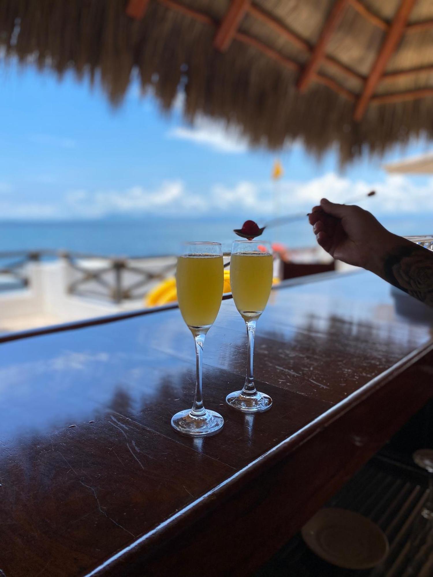 Costa Sur Resort, Classico Collection By Sonesta プエルトバラータ エクステリア 写真