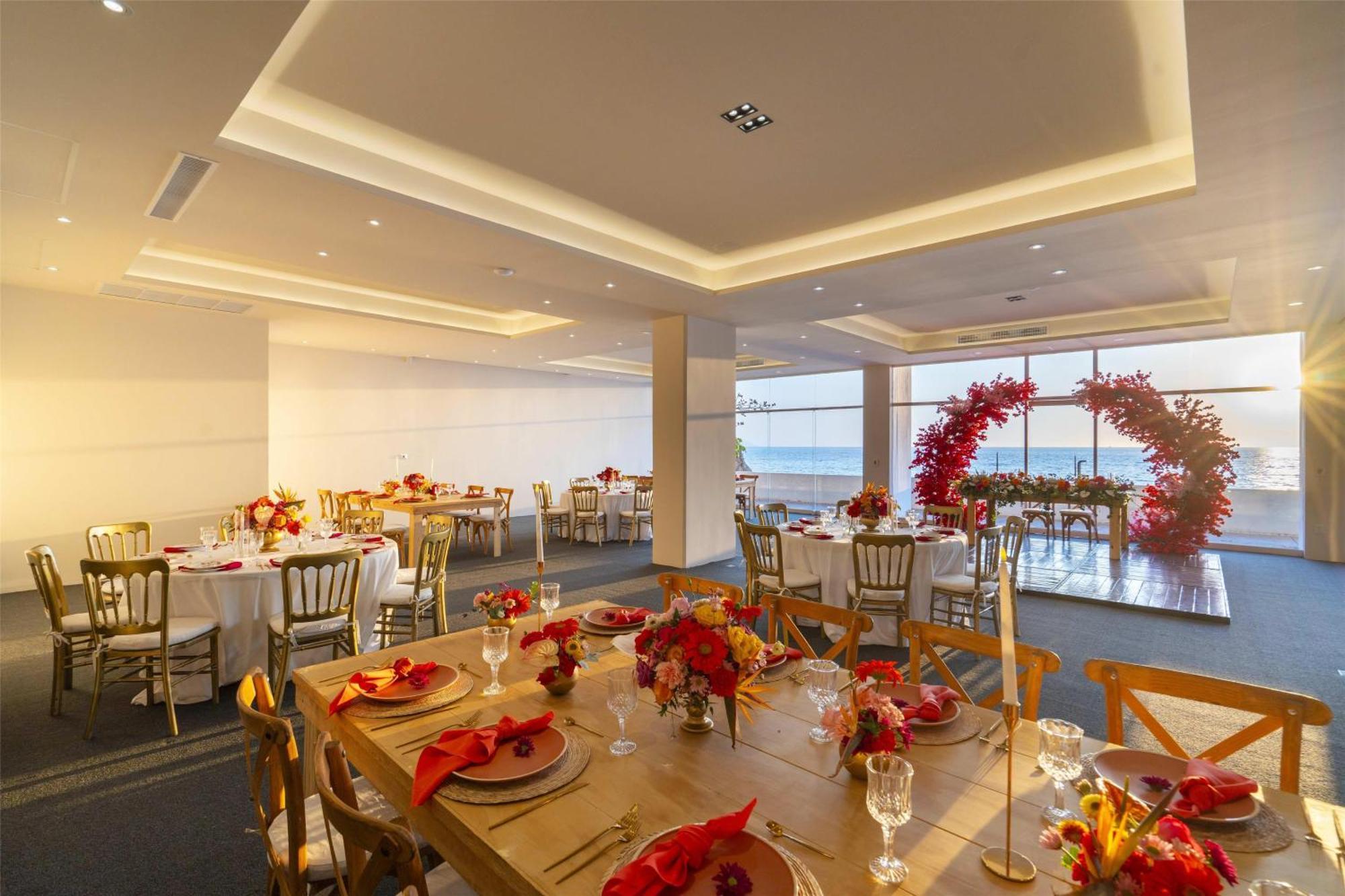 Costa Sur Resort, Classico Collection By Sonesta プエルトバラータ エクステリア 写真